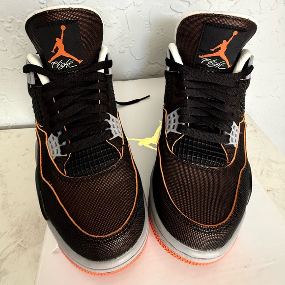 Nike Jordan Air Retro SE “Starfish “ Size 7 women and 5.5 Youth kids - Picture 14 of 16